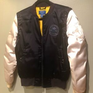 adidas Originals Rita Ora Cosmic Confession Jacket